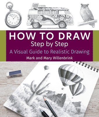 How to Draw Step by Step 1