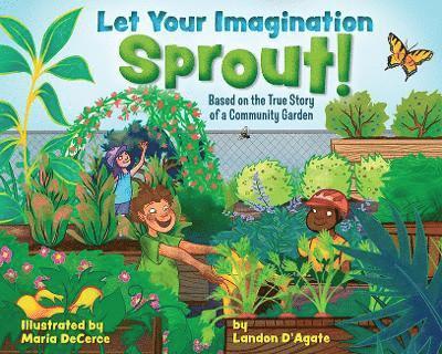 Let Your Imagination Sprout! 1