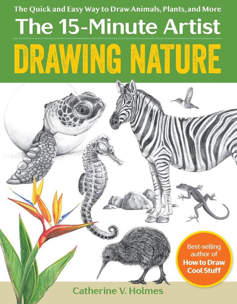 Drawing Nature 1