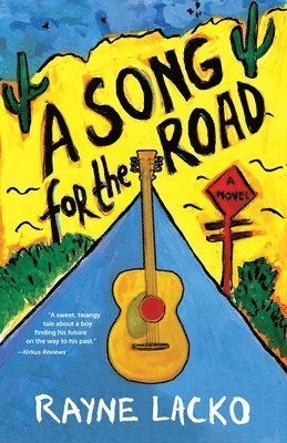 A Song For the Road 1