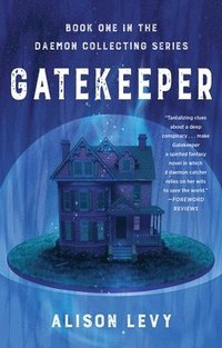 bokomslag Gatekeeper