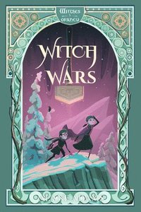 bokomslag Witch Wars