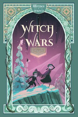 Witch Wars 1