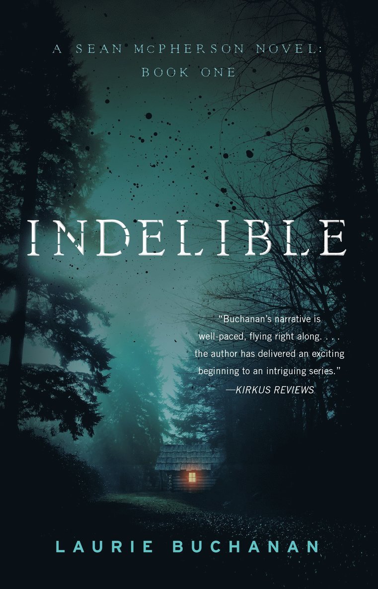 Indelible