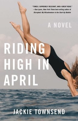 Riding High in April 1