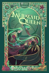 bokomslag The Mermaid Queen