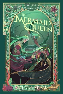 The Mermaid Queen 1