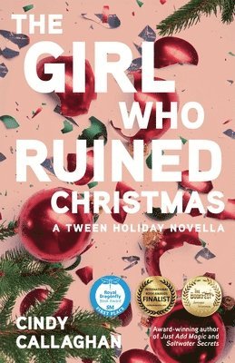 The Girl Who Ruined Christmas 1