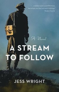 bokomslag Stream to Follow
