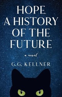 bokomslag Hope, a History of the Future