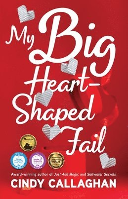 My Big Heart-Shaped Fail 1