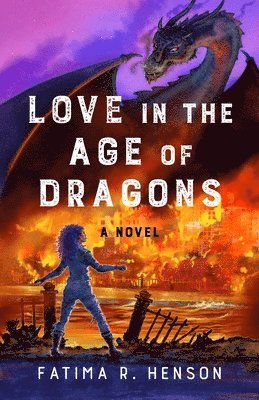 Love in the Age of Dragons 1