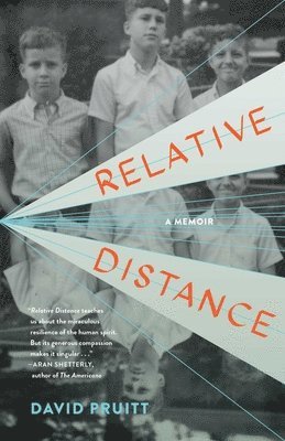 Relative Distance 1