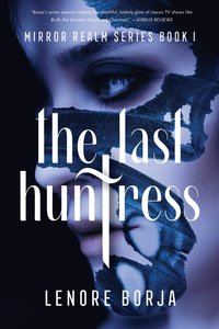 bokomslag Last Huntress