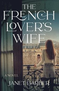 bokomslag French Lover's Wife