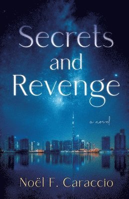 Secrets and Revenge 1