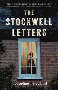 bokomslag The Stockwell Letters