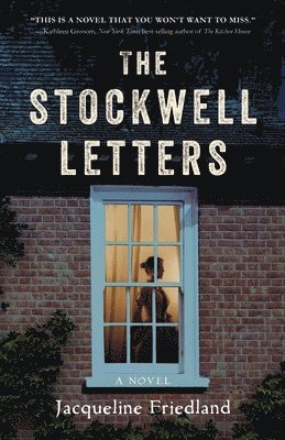 bokomslag Stockwell Letters
