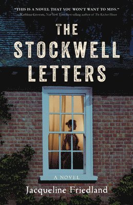 The Stockwell Letters 1