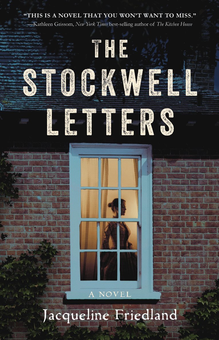 Stockwell Letters