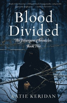 Blood Divided 1