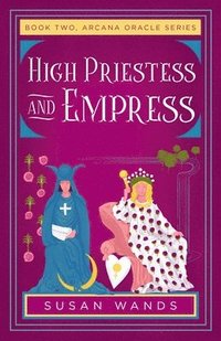 bokomslag High Priestess and Empress