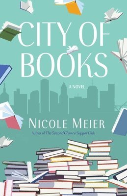 City of Books 1