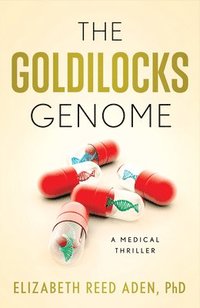 bokomslag The Goldilocks Genome