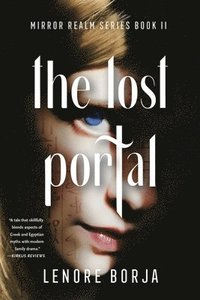 bokomslag Lost Portal
