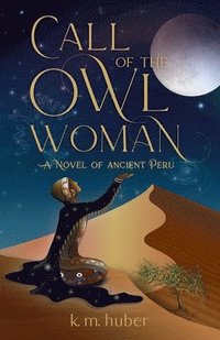 bokomslag Call of the Owl Woman
