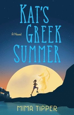 Kat's Greek Summer 1