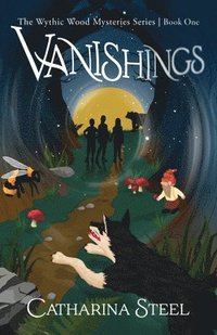 bokomslag Vanishings