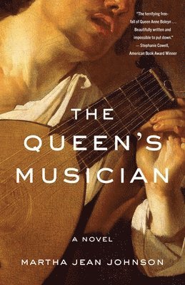bokomslag Queen's Musician
