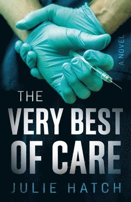 bokomslag Very Best of Care