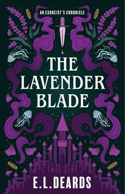 bokomslag Lavender Blade