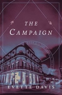 bokomslag Campaign