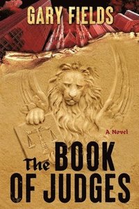 bokomslag The Book of Judges