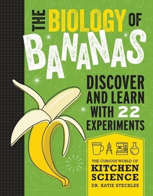 The Biology of Bananas 1