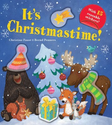 It's Christmastime! 1