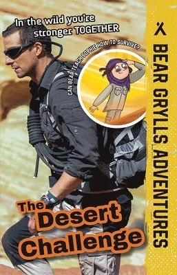 The Desert Challenge: Volume 2 1