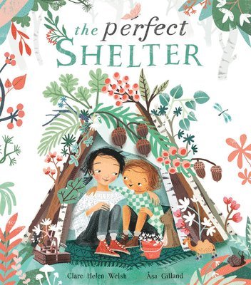 The Perfect Shelter 1