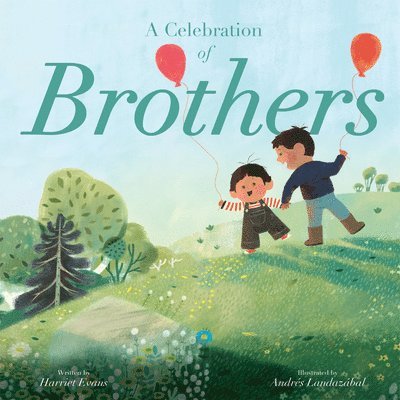 A Celebration of Brothers 1