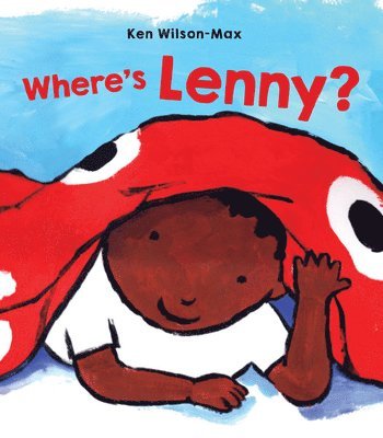 Where's Lenny? 1