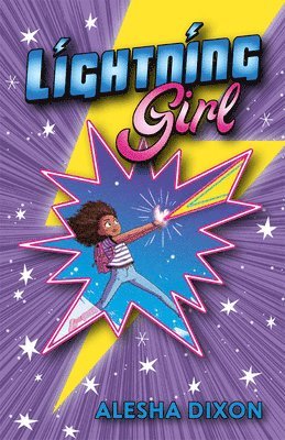 Lightning Girl: Volume 1 1