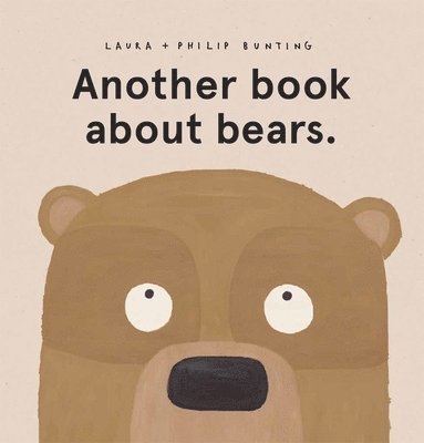 Another Book about Bears 1