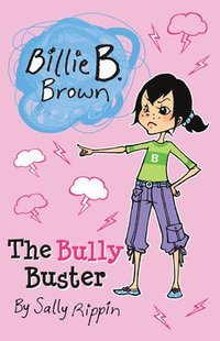 bokomslag The Bully Buster