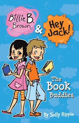 bokomslag The Book Buddies
