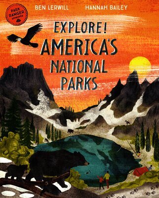 Explore! America's National Parks