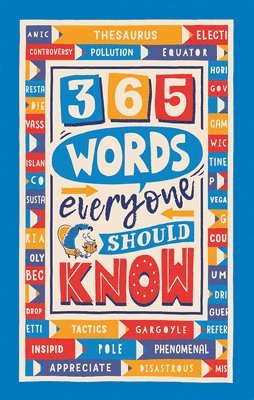 365 Words Everyone Should Know 1