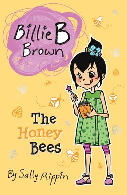 The Honey Bees 1